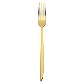 dining fork ORCA Gold L 207 mm product photo