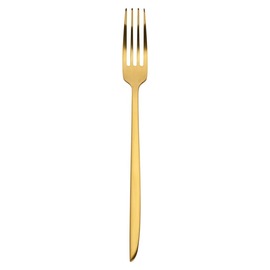 dessert fork ORCA Gold L 188 mm product photo