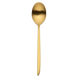 pudding spoon ORCA Gold L 188 mm product photo