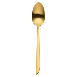 teaspoon ORCA Gold L 145 mm product photo
