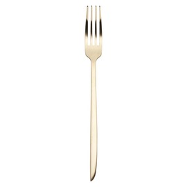 dessert fork ORCA Champagne L 188 mm product photo