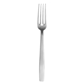 fish fork Astoria stainless steel 18/10 matt product photo