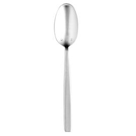 dining spoon Astoria stainless steel 18/10 matt product photo
