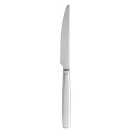 dining knife stainless steel 18/10 Astoria matt product photo