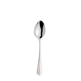 espresso spoon baguette stainless steel  L 111 mm product photo