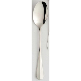 gourmet spoon baguette stainless steel shiny  L 182 mm product photo