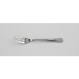 cake fork Baguette stainless steel 18/10 shiny  L 152 mm product photo