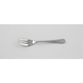 cake fork ARCADE stainless steel 18/10 shiny  L 142 mm product photo