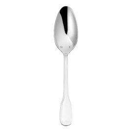 pudding spoon eternum louvres stainless steel shiny  L 183 mm product photo