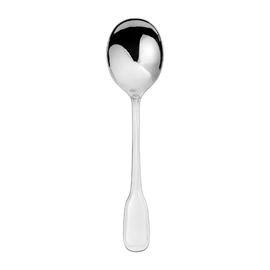 bouillon spoon LOUVRES L 165 mm product photo