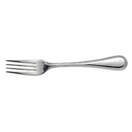 dining fork CHÂTELET stainless steel 18/10 shiny  L 203 mm product photo
