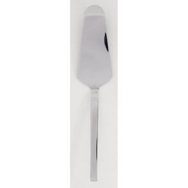 cake server GALAXY stainless steel  L 255 mm product photo