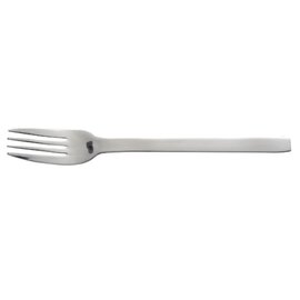 dining fork DIVA stainless steel 18/0 shiny  L 207 mm product photo