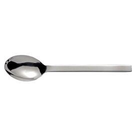 dining spoon DIVA stainless steel shiny  L 205 mm product photo