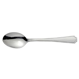 dining spoon OCTO stainless steel shiny  L 195 mm product photo