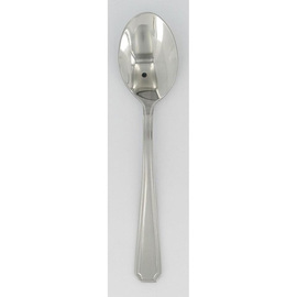 teaspoon 3 OCTO stainless steel  L 138 mm product photo