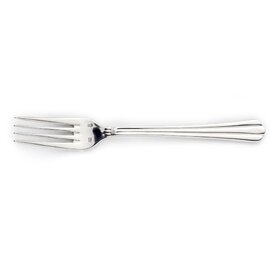 dining fork BYBLOS stainless steel 18/10  L 209 mm product photo