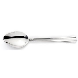 CLEARANCE | teaspoon 3 BYBLOS stainless steel shiny  L 143 mm product photo