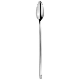 lemonade spoon x15 stainless steel shiny  L 213 mm product photo