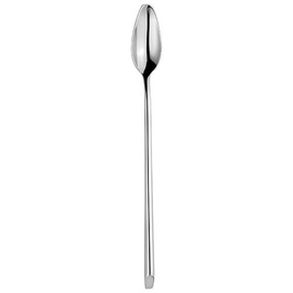 lemonade spoon x15 stainless steel shiny  L 213 mm product photo