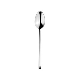 teaspoon 3 x15 stainless steel shiny  L 143 mm product photo