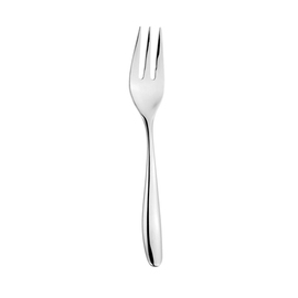 cake fork PÉTALE stainless steel 18/10 shiny  L 145 mm product photo