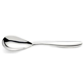 dining spoon PÉTALE stainless steel shiny  L 215 mm product photo