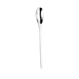 lemonade spoon FJORD stainless steel shiny  L 197 mm product photo