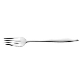 dining fork ADAGIO stainless steel 18/10 shiny  L 204 mm product photo