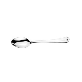 espresso spoon Baguette LM stainless steel shiny  L 112 mm product photo