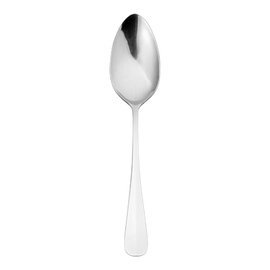 pudding spoon BAGUETTE ECOLINE stainless steel shiny  L 180 mm product photo