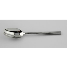 dining spoon ATLANTIS stainless steel shiny  L 211 mm product photo