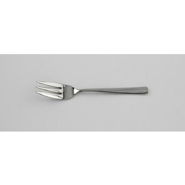 cake fork ATLANTIS stainless steel 18/10 shiny  L 145 mm product photo