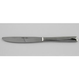dining knife ATLANTIS  L 240 mm massive handle product photo