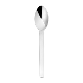 pudding spoon ALINEA stainless steel shiny  L 191 mm product photo