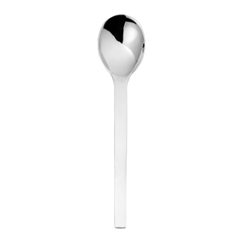 bouillon spoon ALINEA stainless steel shiny  L 184 mm product photo