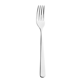 fork SLOW stainless steel 18/10 shiny  L 190 mm product photo