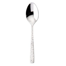 coffee spoon TREVI Eternum stainless steel  L 144 mm product photo