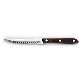 Picard Wielpütz steak knife PIANO stainless steel forged