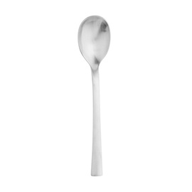 mocca spoon Orsay stainless steel matt L 110 mm product photo