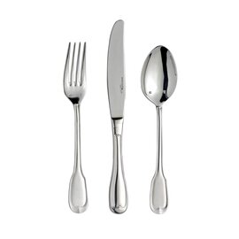 cake knife LOUVRES  L 234 mm product photo