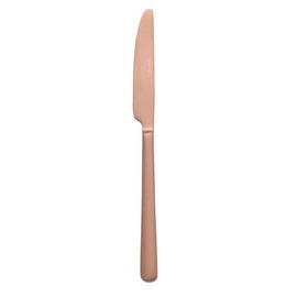 pudding knife NARDO Copper L 213 mm product photo