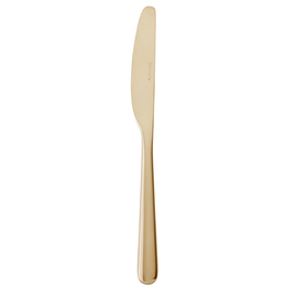 pudding knife SOFT Champagne L 203 mm product photo