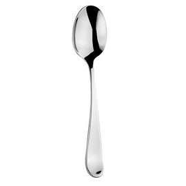 pudding spoon OSLO Eternum stainless steel L 188 mm product photo
