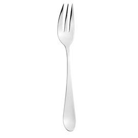 fish fork OSLO Eternum stainless steel L 188 mm product photo