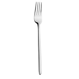 dessert fork ALASKA stainless steel L 181 mm product photo