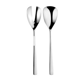 salad cutlery ATLANTIS Eternum stainless steel L 292 mm product photo