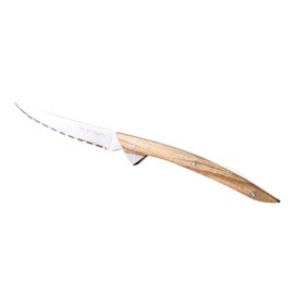 steak knife vertical blade L 240 mm product photo