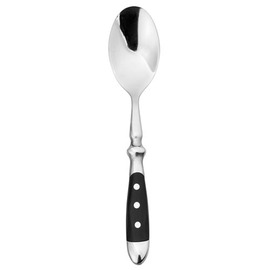 mocca spoon DORIA L 126 mm product photo