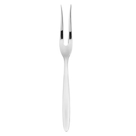 cold cuts fork FRIDA Eternum L 211 mm product photo